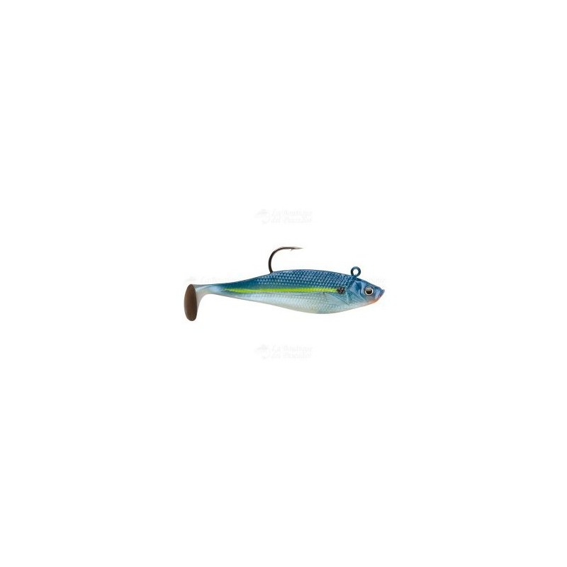 Storm Wildeye Swim Shad 06 15cm 62gr Pesca Lamarin